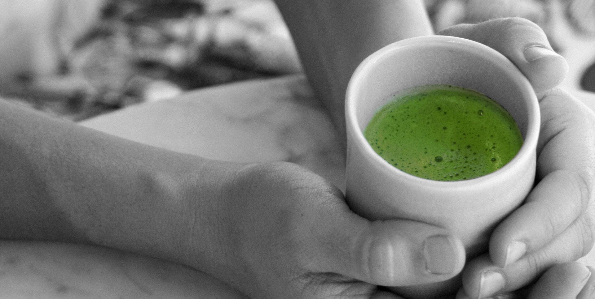 The 36 Hour Matcha Fast