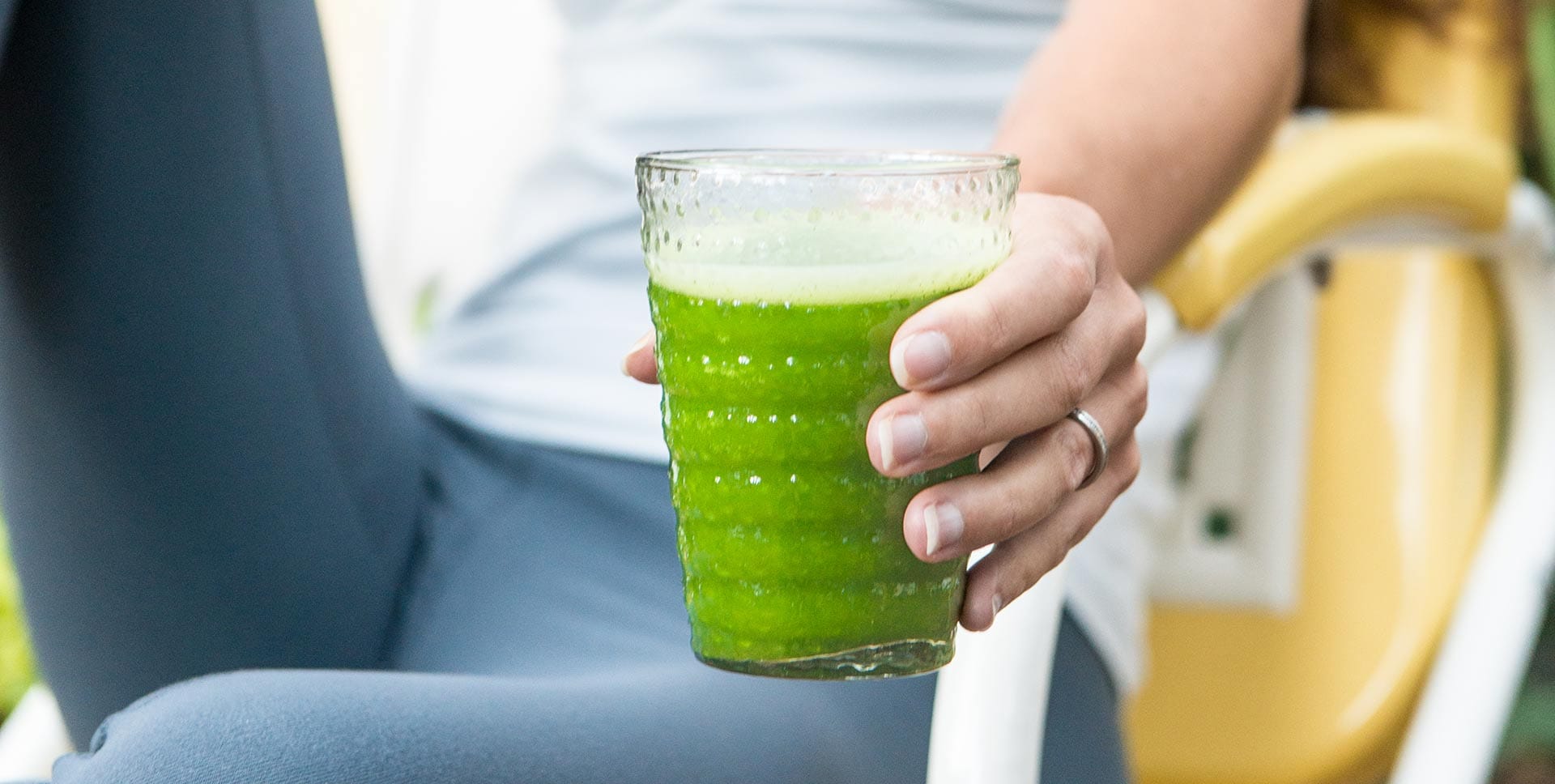 Matcha, Productivity, and L-Theanine