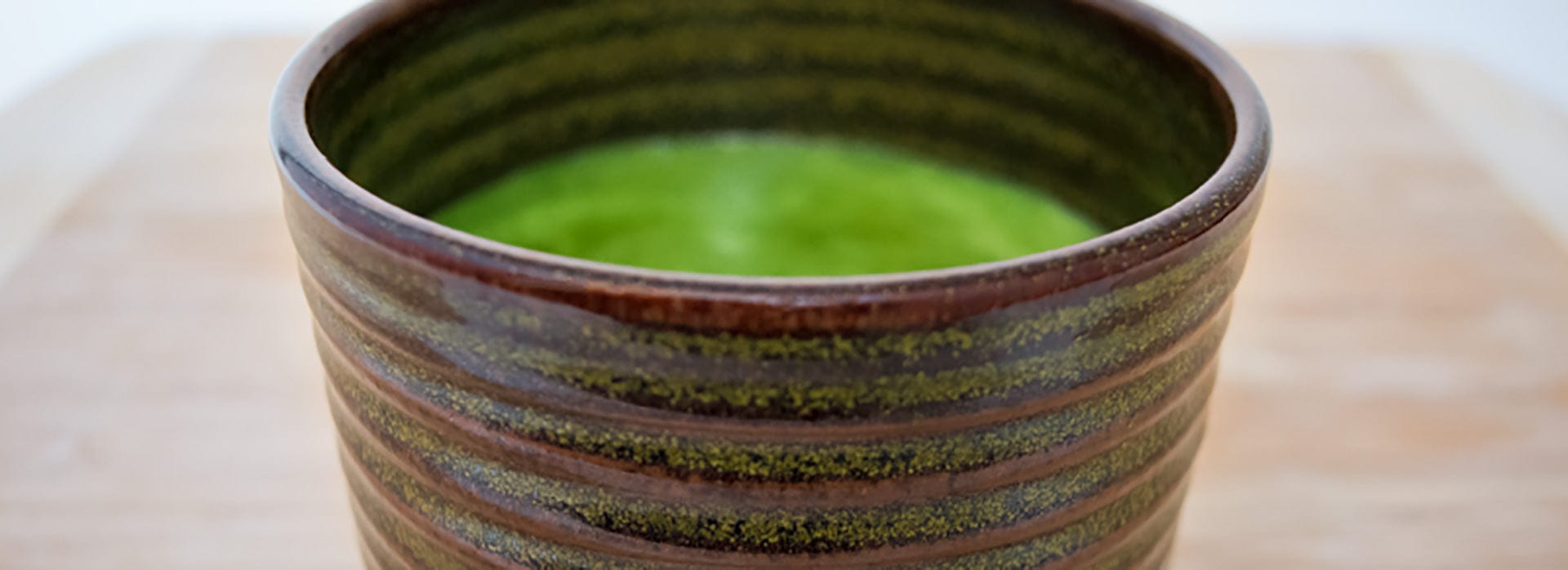 Matcha and Caffeine, Revisited