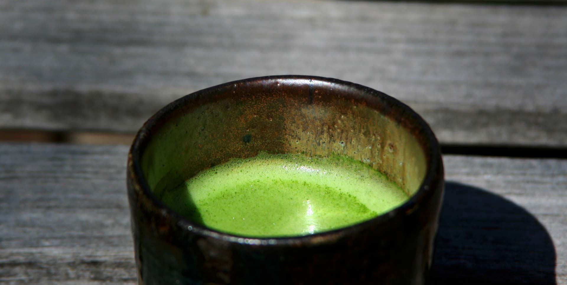 The Breakaway Matcha Ceremony