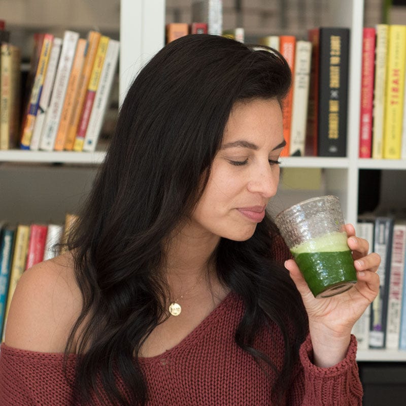 How Matcha Can Help Your Skin