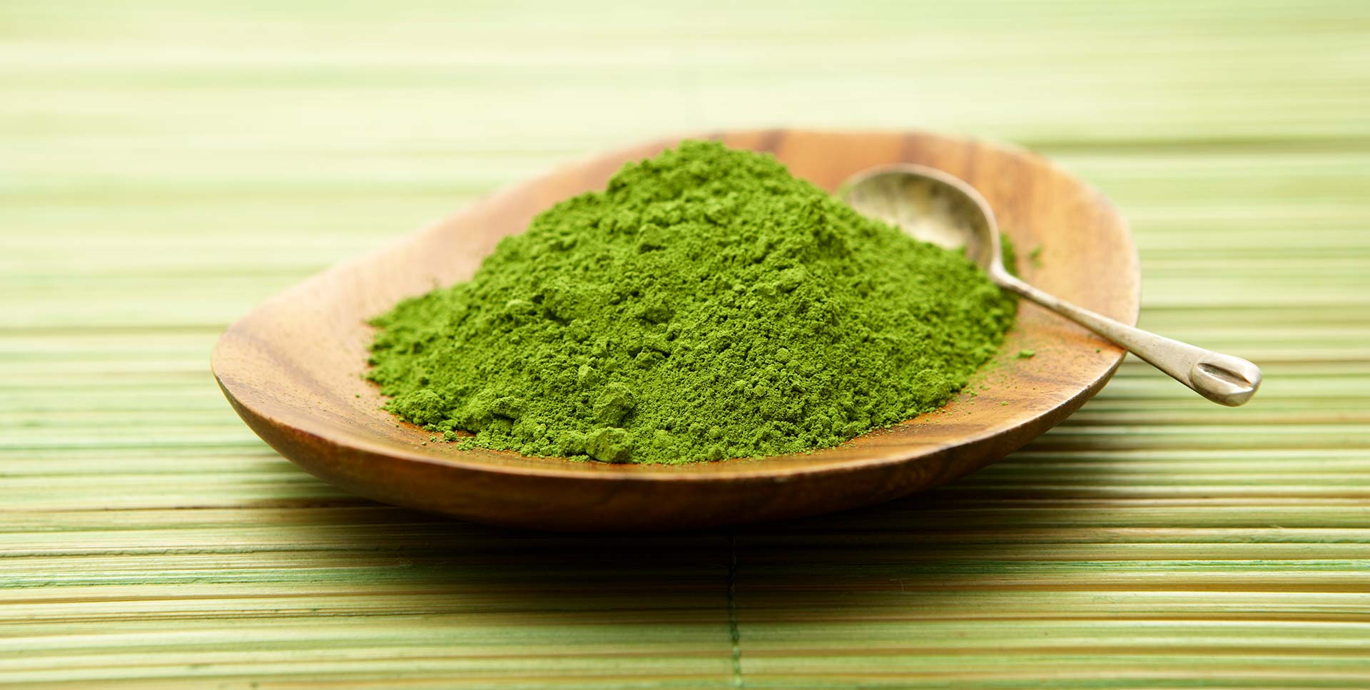 “Culinary” Matcha, Anyone?