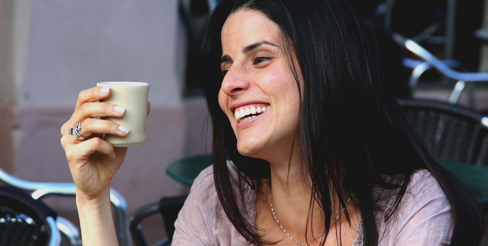 Moments of Matcha-Inspired Joy