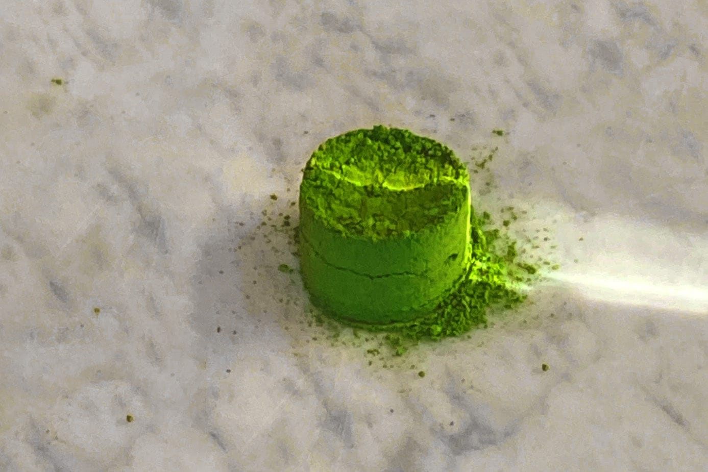 A Beginner's Guide to Matcha and Mindfulness