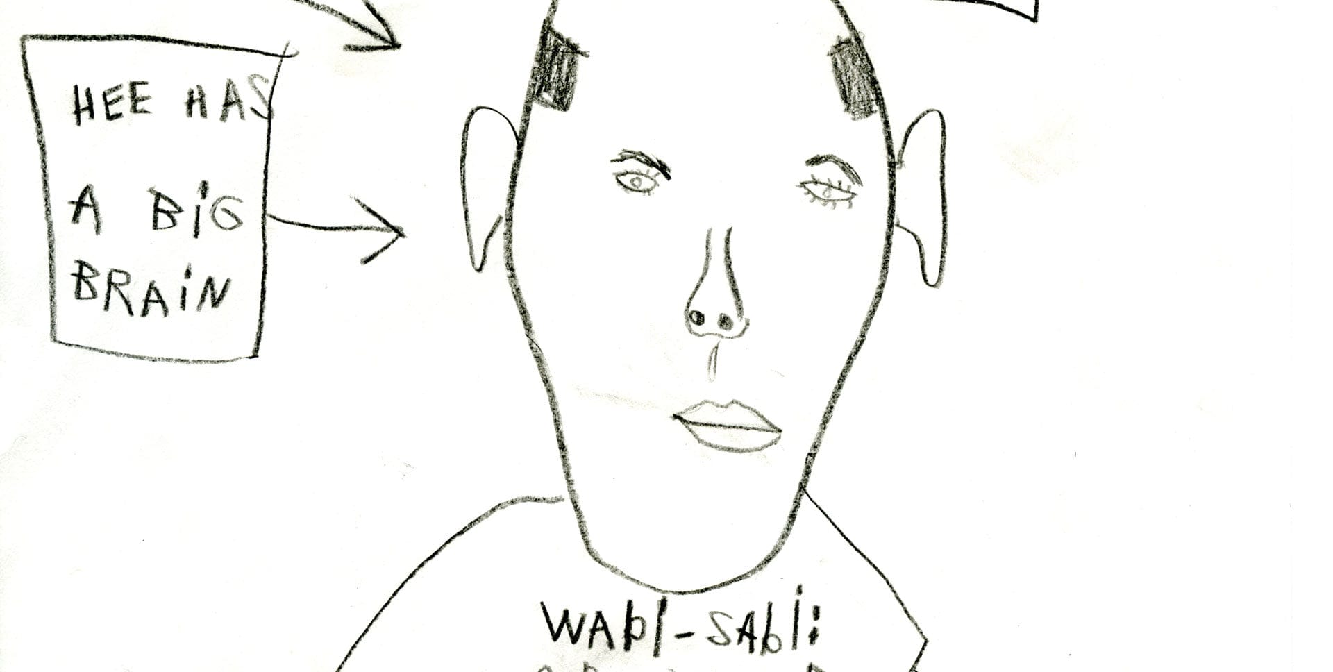 Leonard Koren, Wabi-Sabi, and Enhancing Cognition