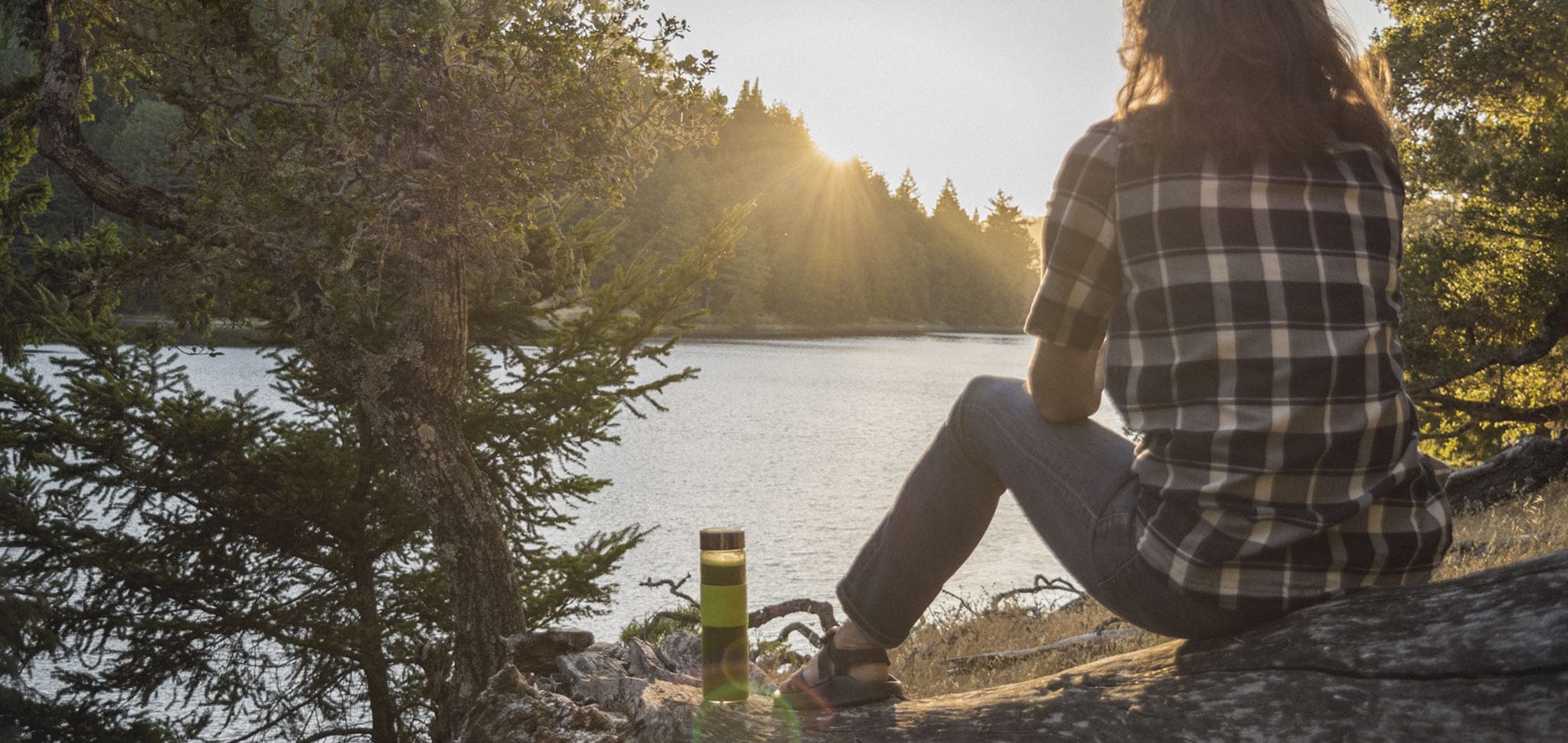 How To Drink Matcha in an Earthquake (Or, Lessons from the Chaotic Present)