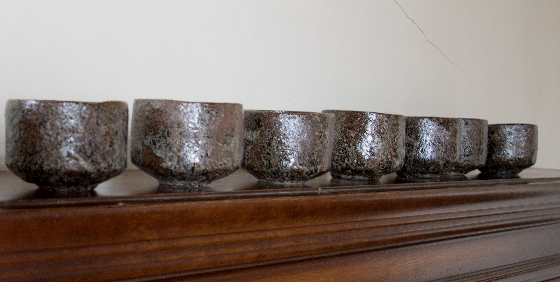 Meet Master Ceramicist Tom Decker