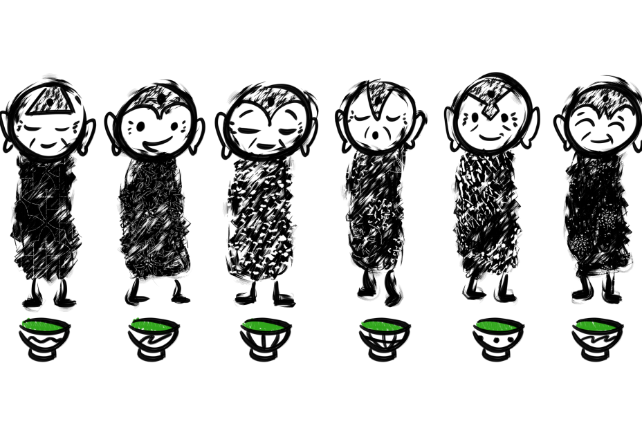 5 Reasons to Drink Matcha Instead of Coffee (Yes, Caffeine is One of Them)