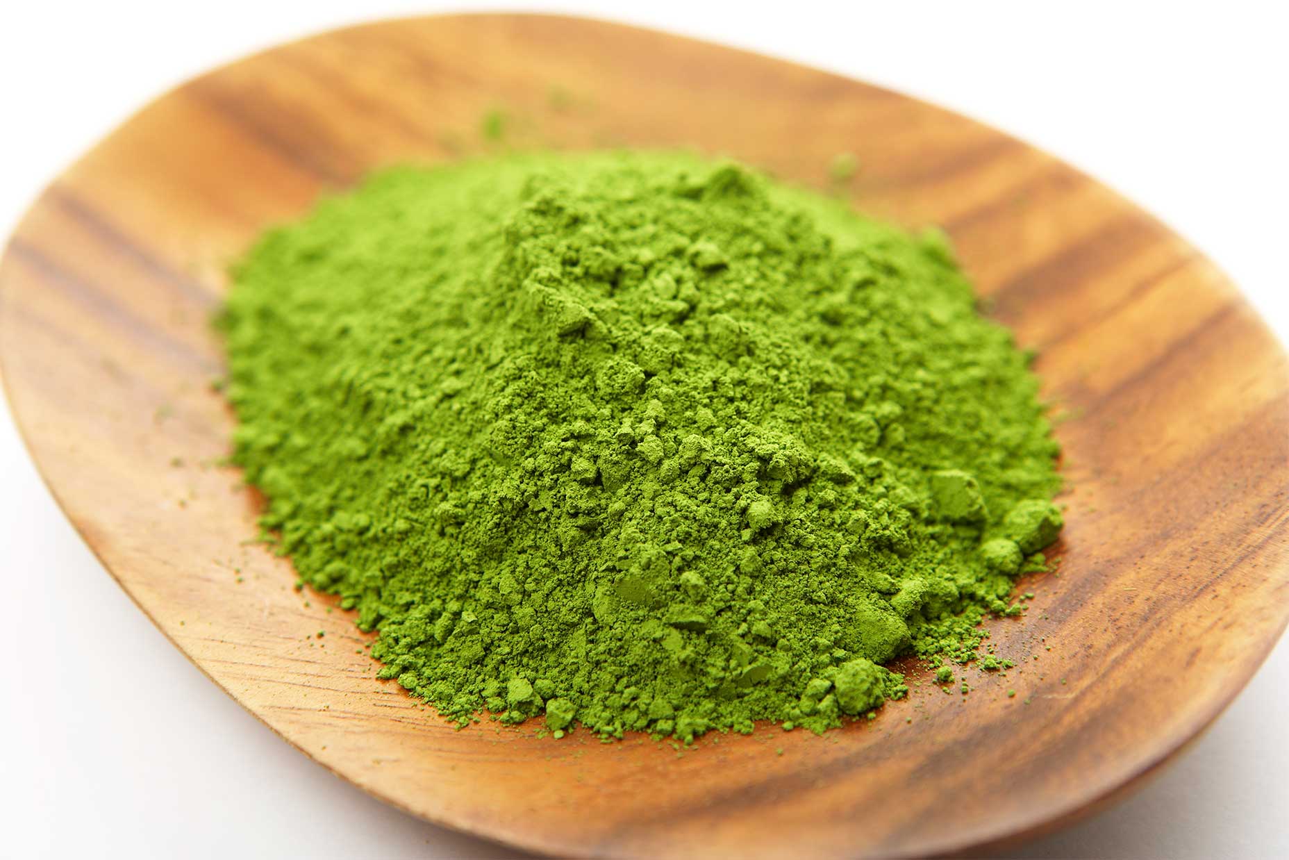 What is Matcha?